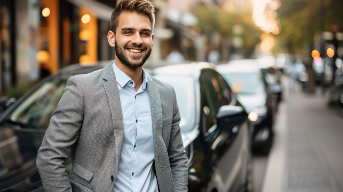 A Calgary professional preparing to meet compatible sugar baby matches respectfully