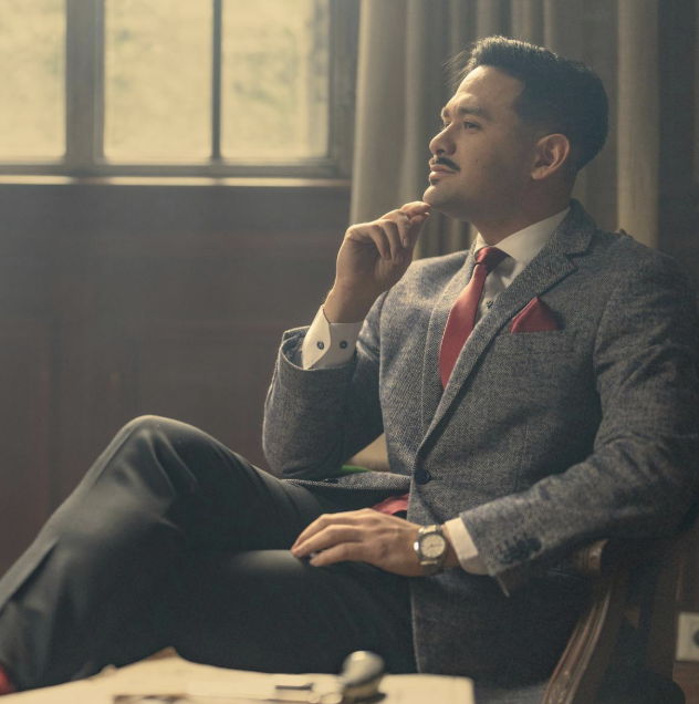 Verified profile photo of Noah Campbell, 31, Kanata