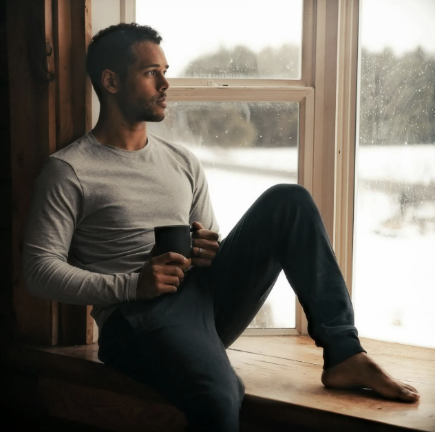 Verified profile photo of Ethan Sutherland, 35, Orleans