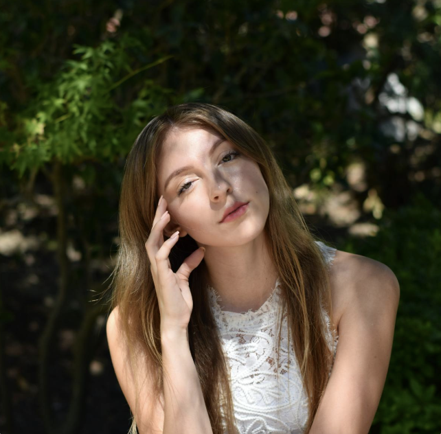 Verified profile photo of Sofia Rivera, 24, Nepean