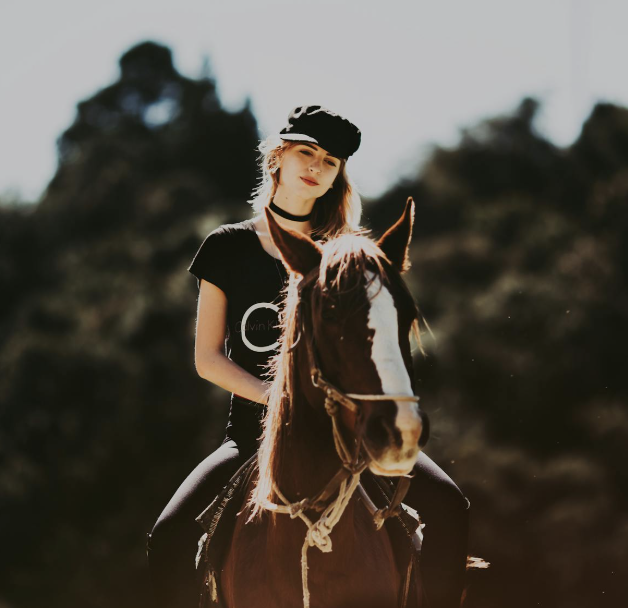 Verified profile photo of Charlotte Dubois, 27, Barrhaven